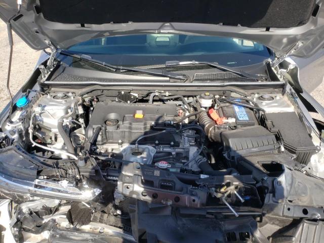 Photo 10 VIN: 2HGFE2F29PH560820 - HONDA CIVIC LX 