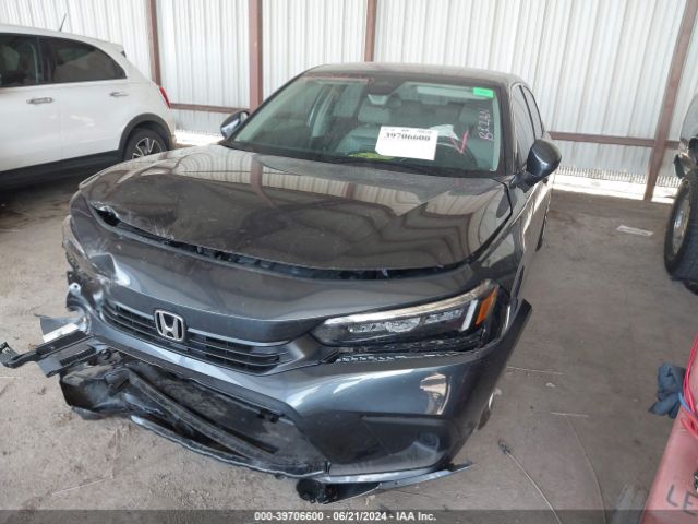 Photo 1 VIN: 2HGFE2F29RH572906 - HONDA CIVIC 