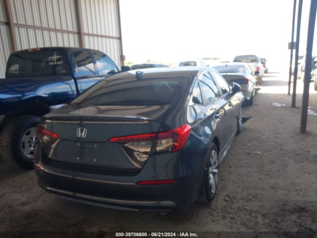 Photo 3 VIN: 2HGFE2F29RH572906 - HONDA CIVIC 