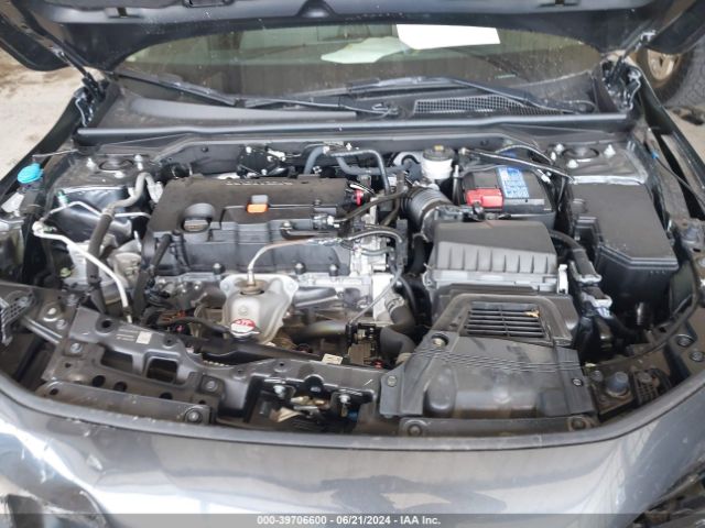 Photo 9 VIN: 2HGFE2F29RH572906 - HONDA CIVIC 