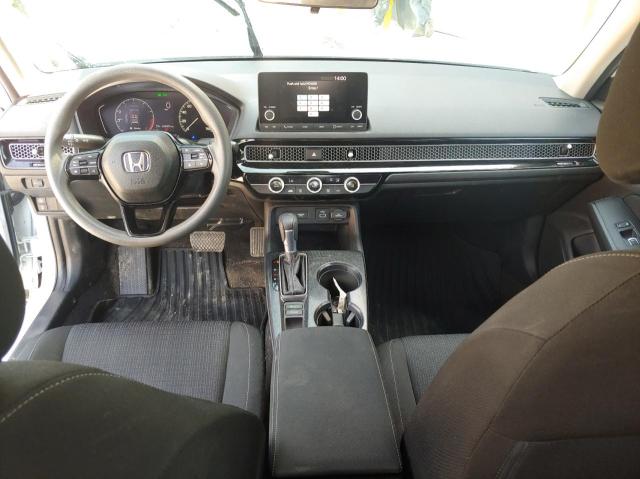 Photo 8 VIN: 2HGFE2F2XNH505452 - HONDA CIVIC LX 