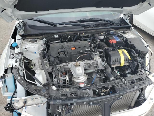 Photo 6 VIN: 2HGFE2F2XNH505452 - HONDA CIVIC LX 