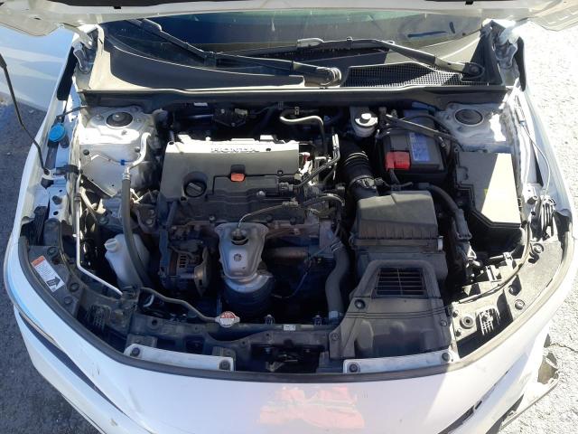 Photo 10 VIN: 2HGFE2F2XNH510411 - HONDA CIVIC 