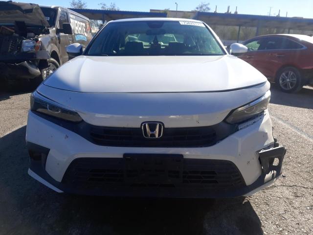 Photo 4 VIN: 2HGFE2F2XNH510411 - HONDA CIVIC 