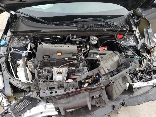 Photo 6 VIN: 2HGFE2F2XNH511185 - HONDA CIVIC LX 