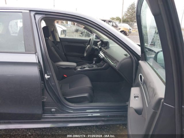 Photo 4 VIN: 2HGFE2F2XNH517844 - HONDA CIVIC 