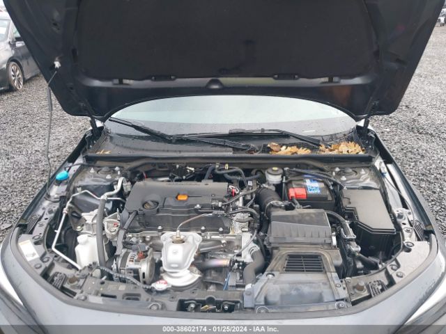 Photo 9 VIN: 2HGFE2F2XNH517844 - HONDA CIVIC 