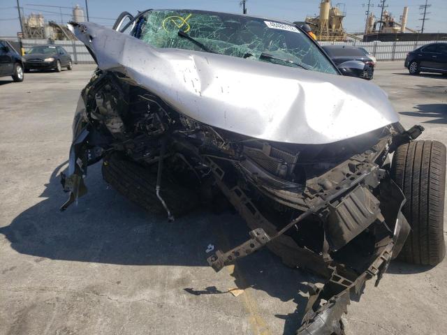 Photo 8 VIN: 2HGFE2F2XNH520789 - HONDA CIVIC LX 