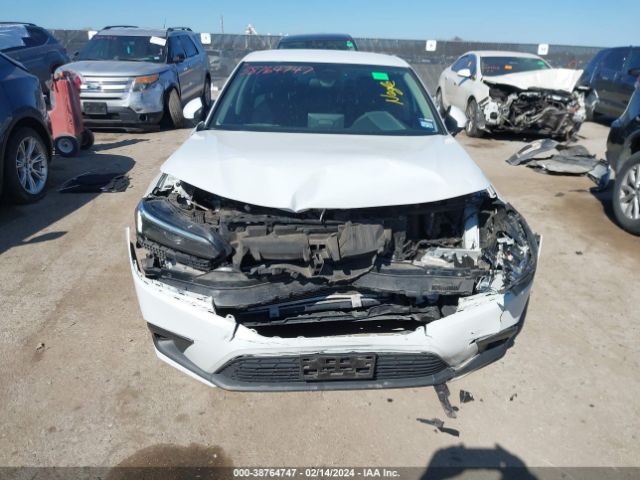 Photo 5 VIN: 2HGFE2F2XNH526494 - HONDA CIVIC 