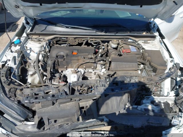 Photo 9 VIN: 2HGFE2F2XNH526494 - HONDA CIVIC 