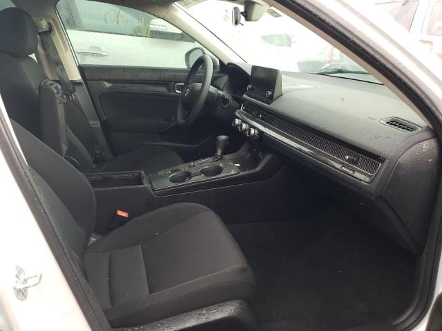 Photo 4 VIN: 2HGFE2F2XNH527354 - HONDA CIVIC LX 