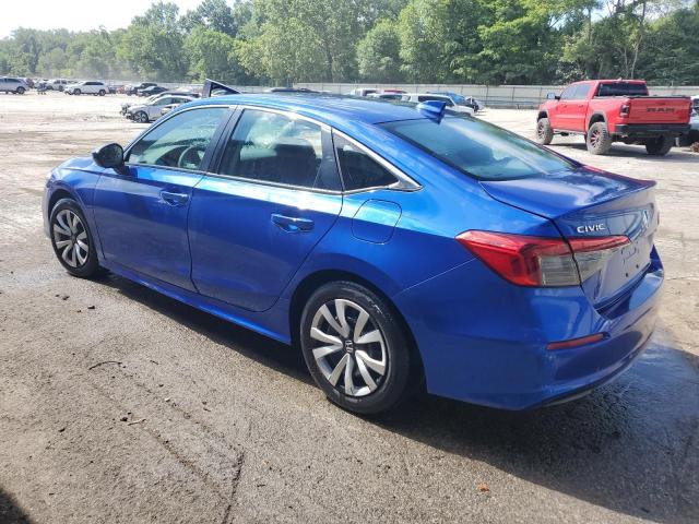 Photo 1 VIN: 2HGFE2F2XNH528438 - HONDA CIVIC 