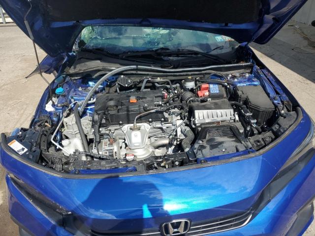 Photo 10 VIN: 2HGFE2F2XNH528438 - HONDA CIVIC 