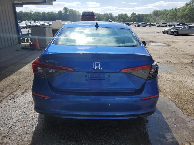 Photo 5 VIN: 2HGFE2F2XNH528438 - HONDA CIVIC 