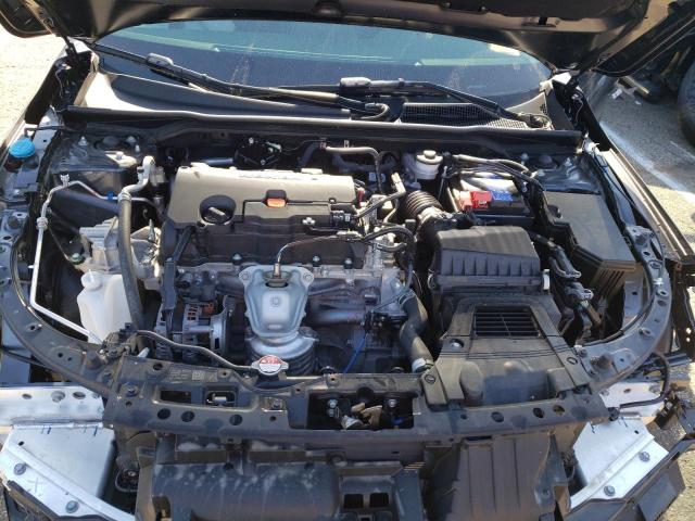 Photo 6 VIN: 2HGFE2F2XNH530836 - HONDA CIVIC LX 