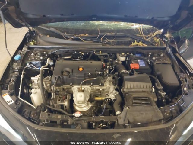 Photo 9 VIN: 2HGFE2F2XNH531470 - HONDA CIVIC 