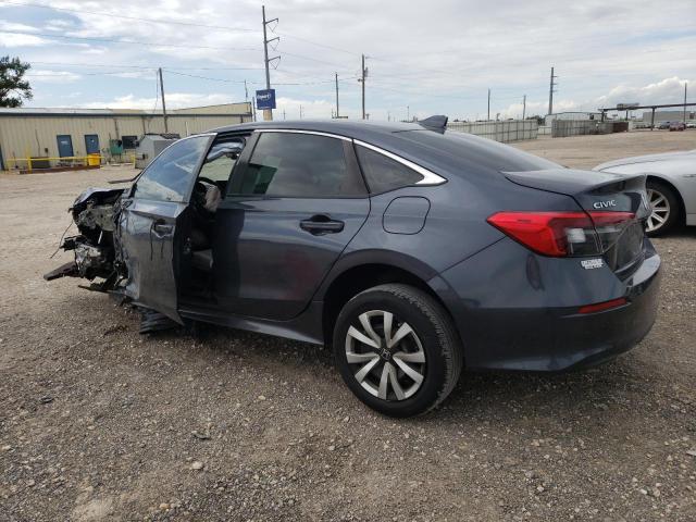 Photo 1 VIN: 2HGFE2F2XNH532697 - HONDA CIVIC 