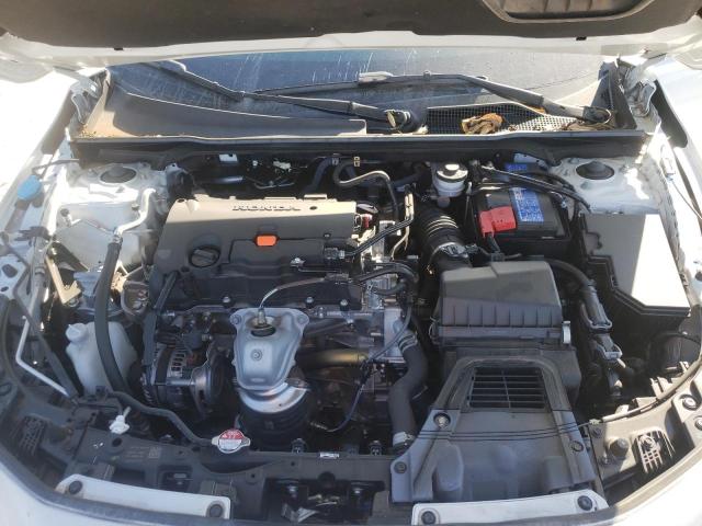 Photo 6 VIN: 2HGFE2F2XNH536040 - HONDA CIVIC LX 