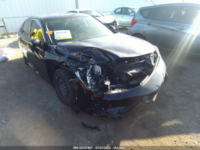 Photo 5 VIN: 2HGFE2F2XNH545630 - HONDA CIVIC SEDAN 