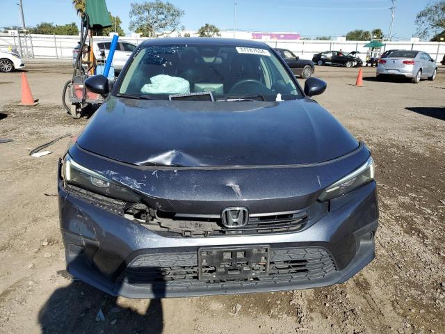 Photo 4 VIN: 2HGFE2F2XNH549838 - HONDA CIVIC 