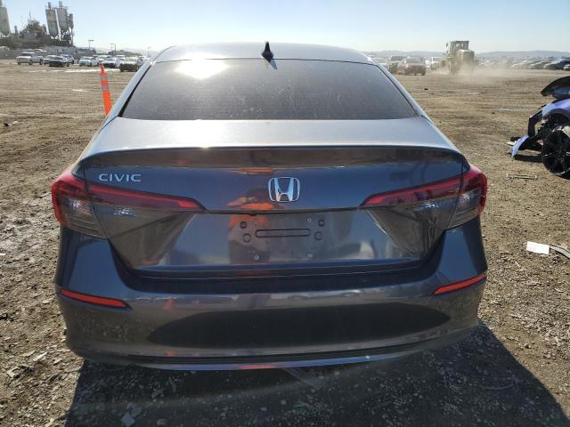 Photo 5 VIN: 2HGFE2F2XNH549838 - HONDA CIVIC 