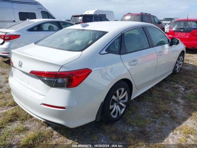 Photo 3 VIN: 2HGFE2F2XNH570737 - HONDA CIVIC 