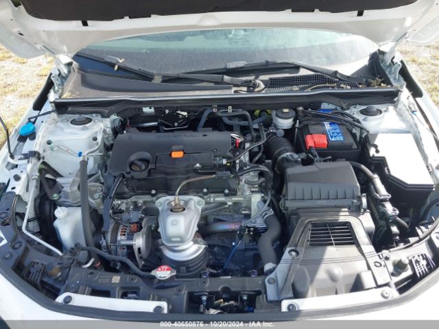 Photo 9 VIN: 2HGFE2F2XNH570737 - HONDA CIVIC 