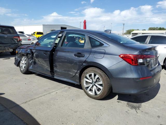 Photo 1 VIN: 2HGFE2F2XNH572343 - HONDA CIVIC 