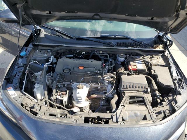 Photo 10 VIN: 2HGFE2F2XNH572343 - HONDA CIVIC 