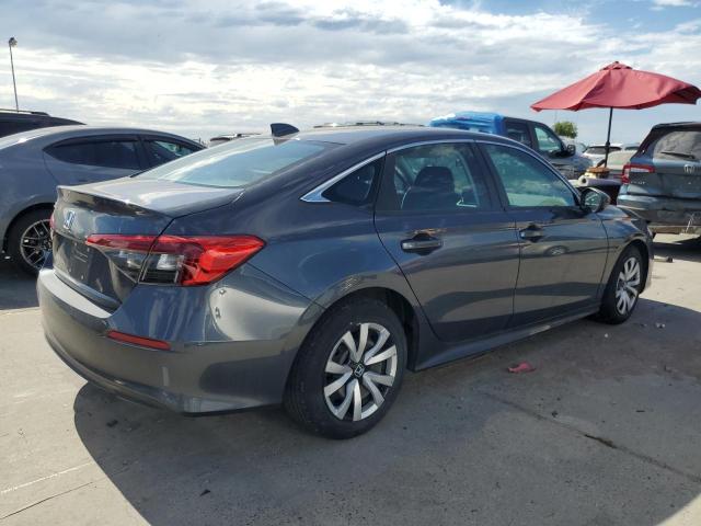 Photo 2 VIN: 2HGFE2F2XNH572343 - HONDA CIVIC 