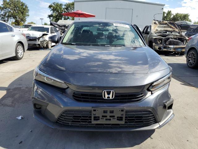 Photo 4 VIN: 2HGFE2F2XNH572343 - HONDA CIVIC 