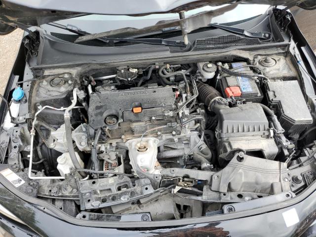 Photo 10 VIN: 2HGFE2F2XPH107399 - HONDA CIVIC LX 