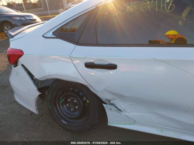 Photo 5 VIN: 2HGFE2F2XPH538888 - HONDA CIVIC 