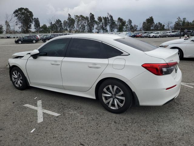 Photo 1 VIN: 2HGFE2F2XPH552693 - HONDA CIVIC 