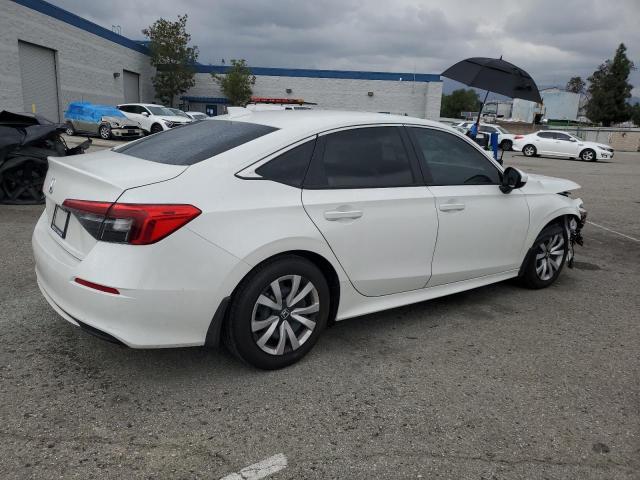 Photo 2 VIN: 2HGFE2F2XPH552693 - HONDA CIVIC 