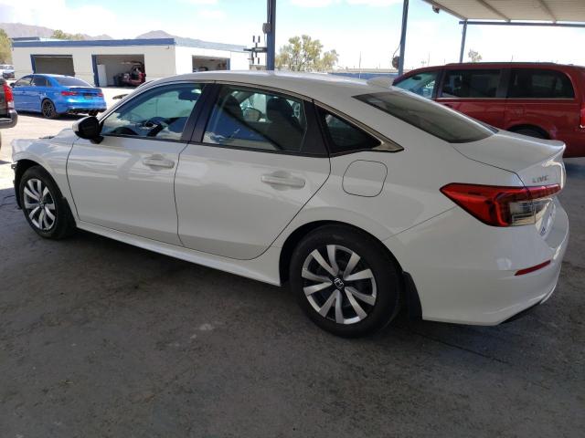 Photo 1 VIN: 2HGFE2F2XPH555867 - HONDA CIVIC LX 