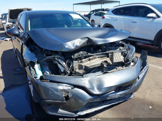 Photo 5 VIN: 2HGFE2F2XPH568909 - HONDA CIVIC 