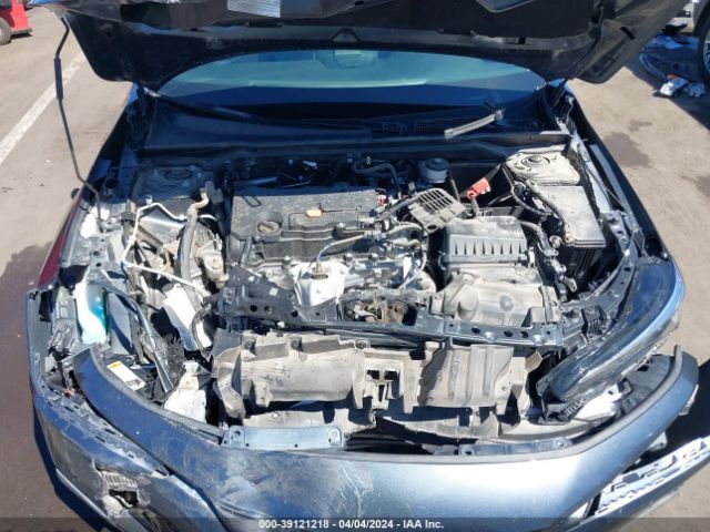 Photo 9 VIN: 2HGFE2F2XPH568909 - HONDA CIVIC 