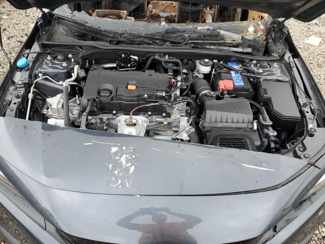 Photo 10 VIN: 2HGFE2F2XRH519096 - HONDA CIVIC 