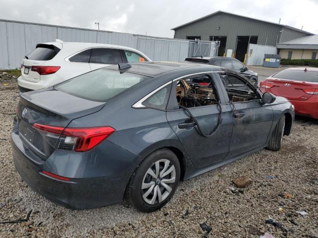 Photo 2 VIN: 2HGFE2F2XRH519096 - HONDA CIVIC 