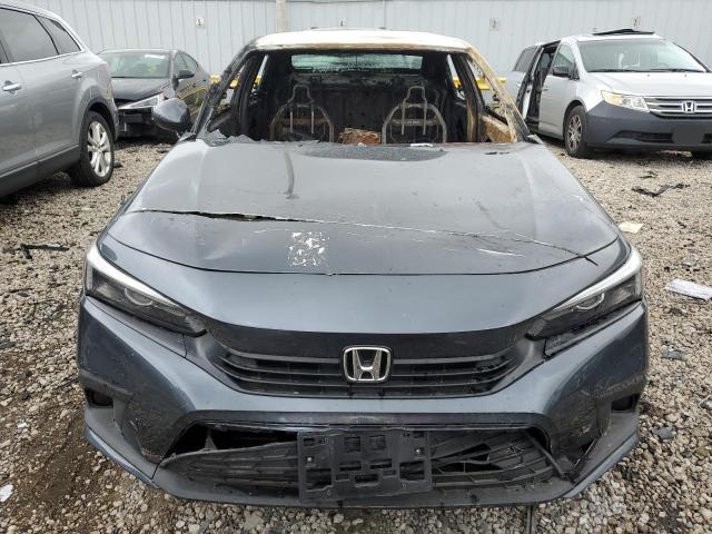 Photo 4 VIN: 2HGFE2F2XRH519096 - HONDA CIVIC 