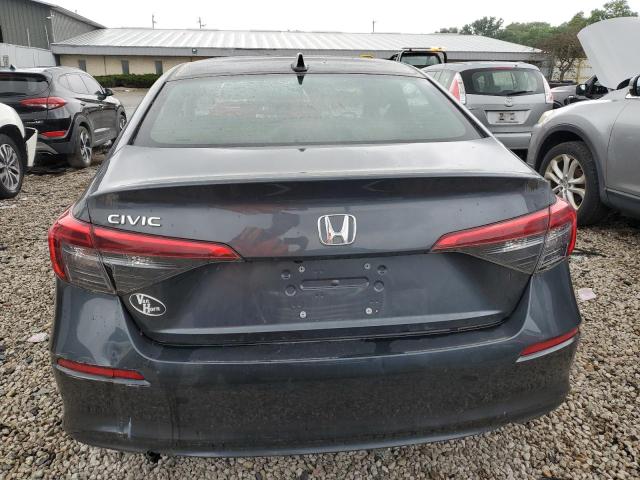 Photo 5 VIN: 2HGFE2F2XRH519096 - HONDA CIVIC 