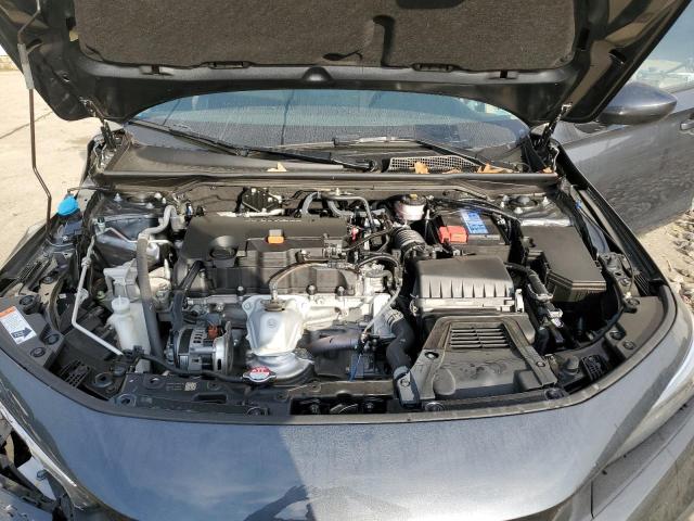 Photo 10 VIN: 2HGFE2F2XRH529403 - HONDA CIVIC LX 