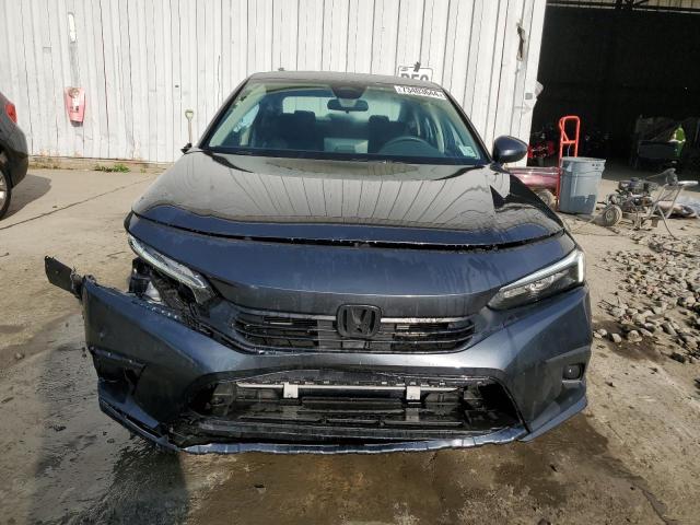 Photo 4 VIN: 2HGFE2F2XRH529403 - HONDA CIVIC LX 