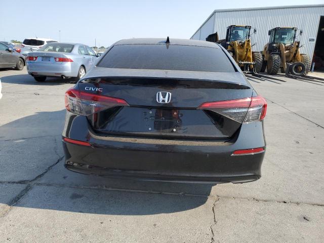 Photo 5 VIN: 2HGFE2F2XRH537971 - HONDA CIVIC LX 