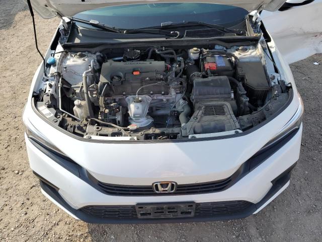 Photo 10 VIN: 2HGFE2F30PH104469 - HONDA CIVIC EX 