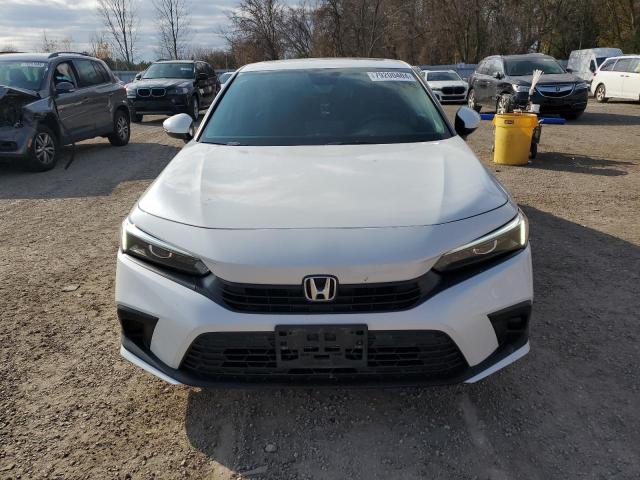 Photo 4 VIN: 2HGFE2F30PH104469 - HONDA CIVIC EX 