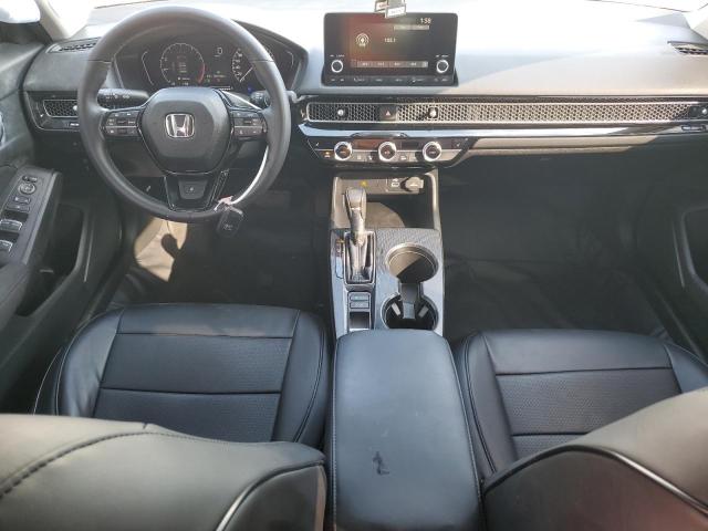 Photo 7 VIN: 2HGFE2F30PH104469 - HONDA CIVIC EX 