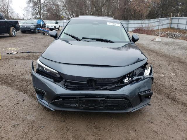 Photo 4 VIN: 2HGFE2F30RH105592 - HONDA CIVIC 