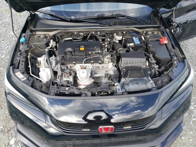 Photo 10 VIN: 2HGFE2F31NH116112 - HONDA CIVIC EX 